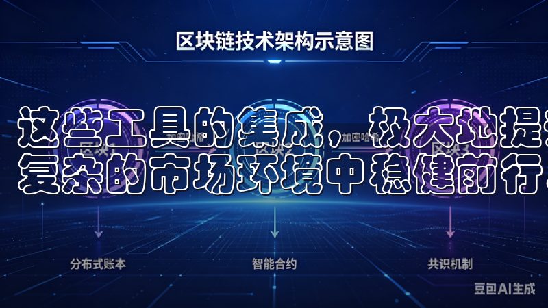这些工具的集成，极大地提升了交易的效率和准确性，帮助用户复杂的市场环境中稳健前行。